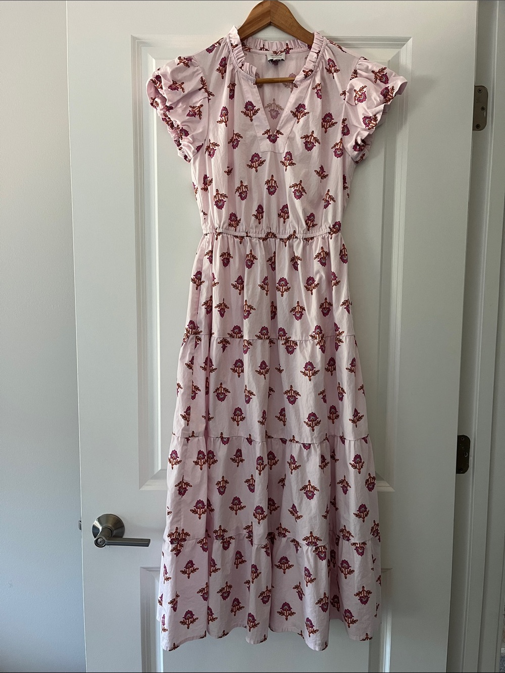 J. Crew Willa Dress